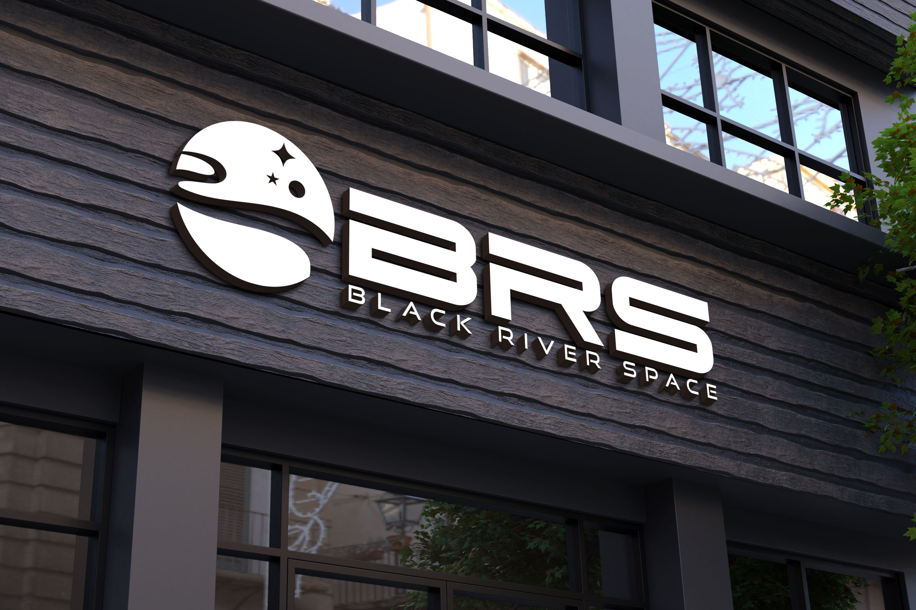 Logo Design by Kavth for this project | Design #31403670