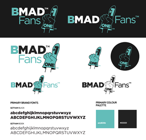 Logo Design by Enz67 for this project | Design: #31361523