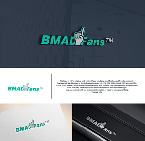 Logo Design by DesignHour for this project | Design: #31383066