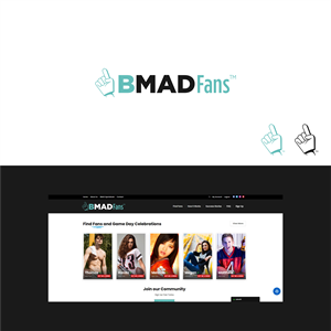 Logo Design by YNCK for this project | Design: #31371989