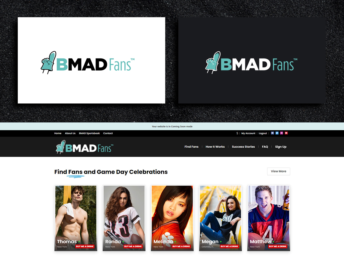 Logo Design by ArtSamurai for this project | Design #31358850