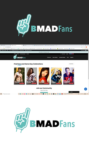 Logo Design by simple mind for this project | Design: #31359448