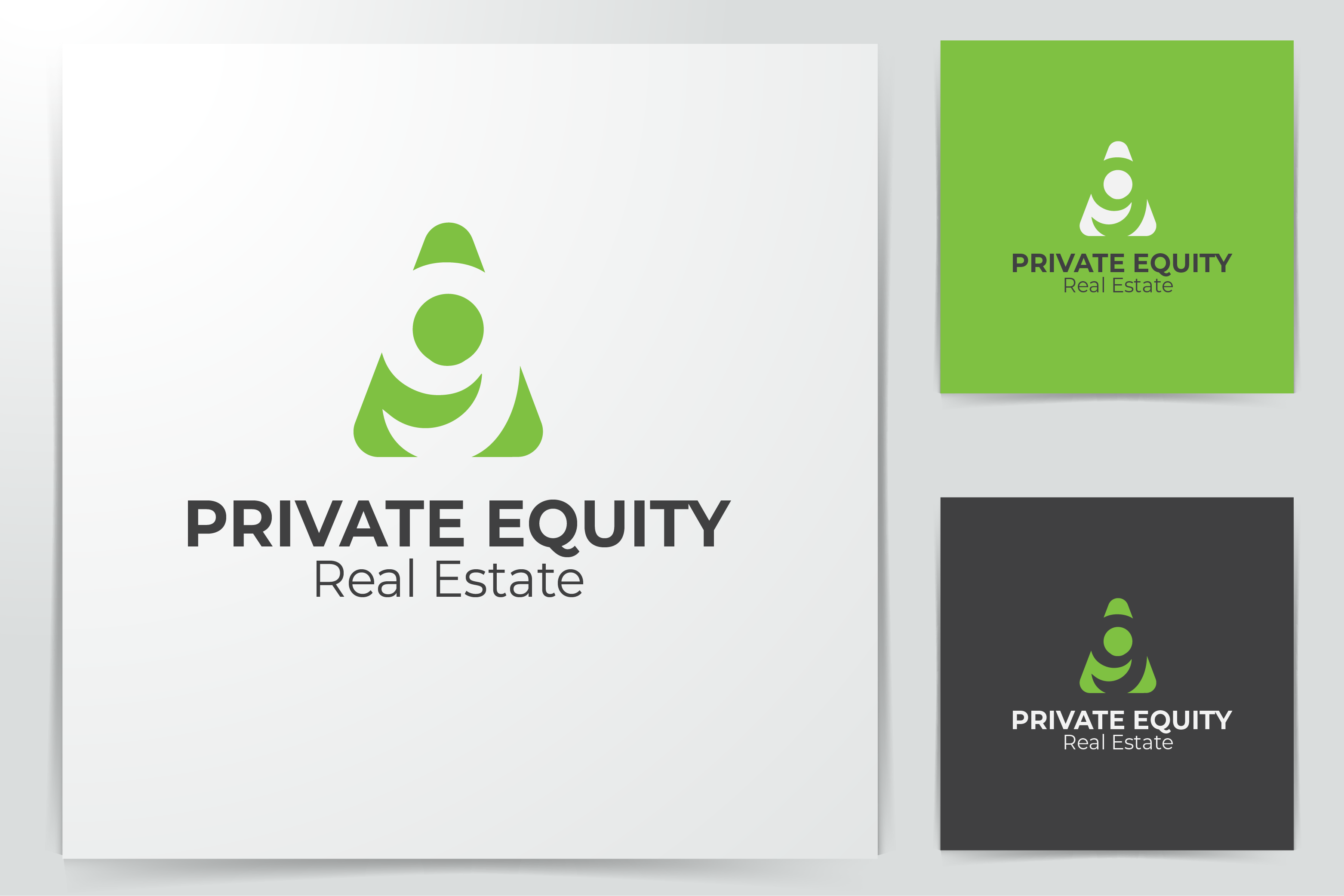 Logo Design by Amer Flehan for this project | Design #31362363