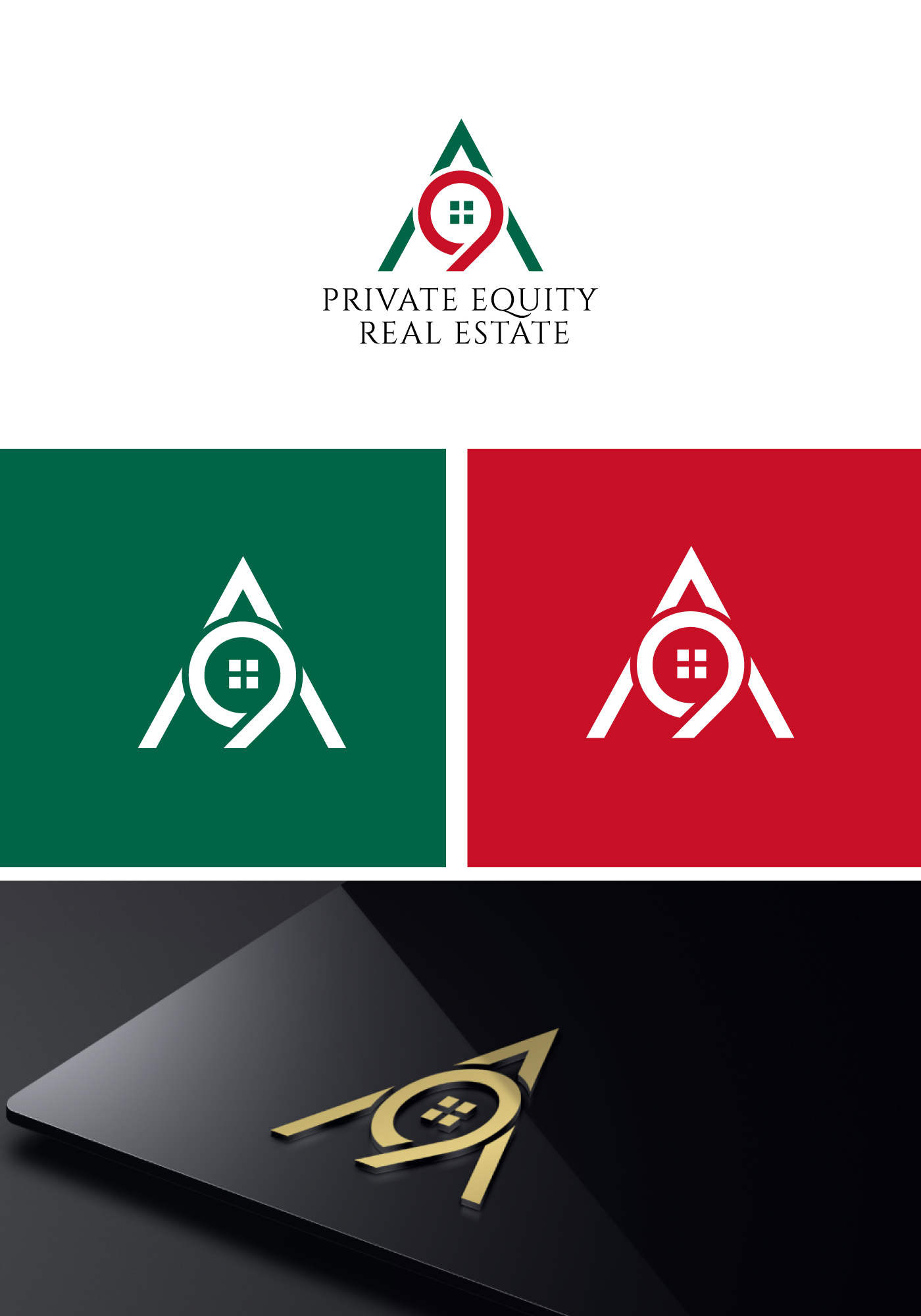 Logo Design by Farhad Design for this project | Design #31360204
