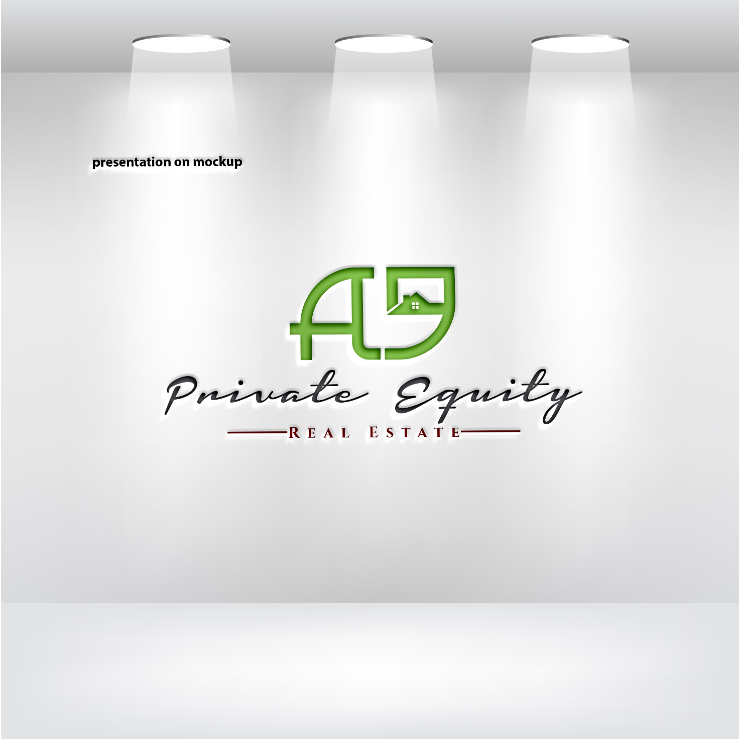 Logo Design by RRR Design for this project | Design #31367175
