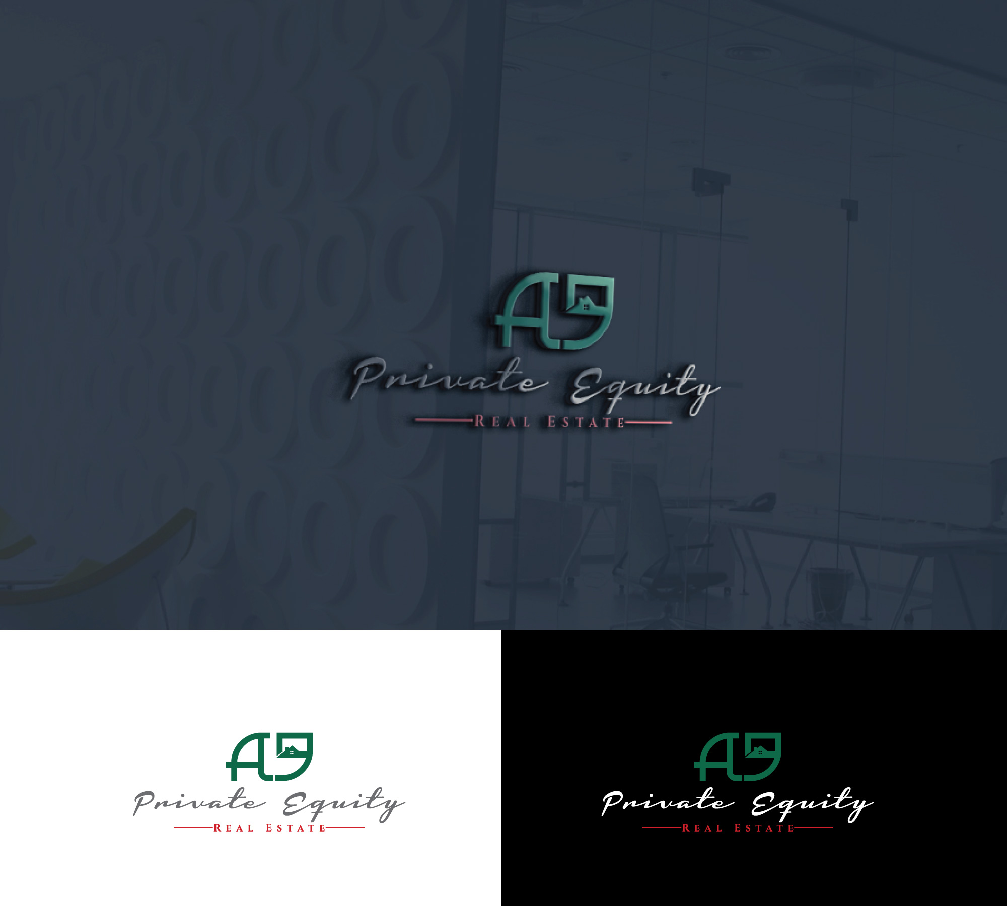 Logo Design by RRR Design for this project | Design #31367176