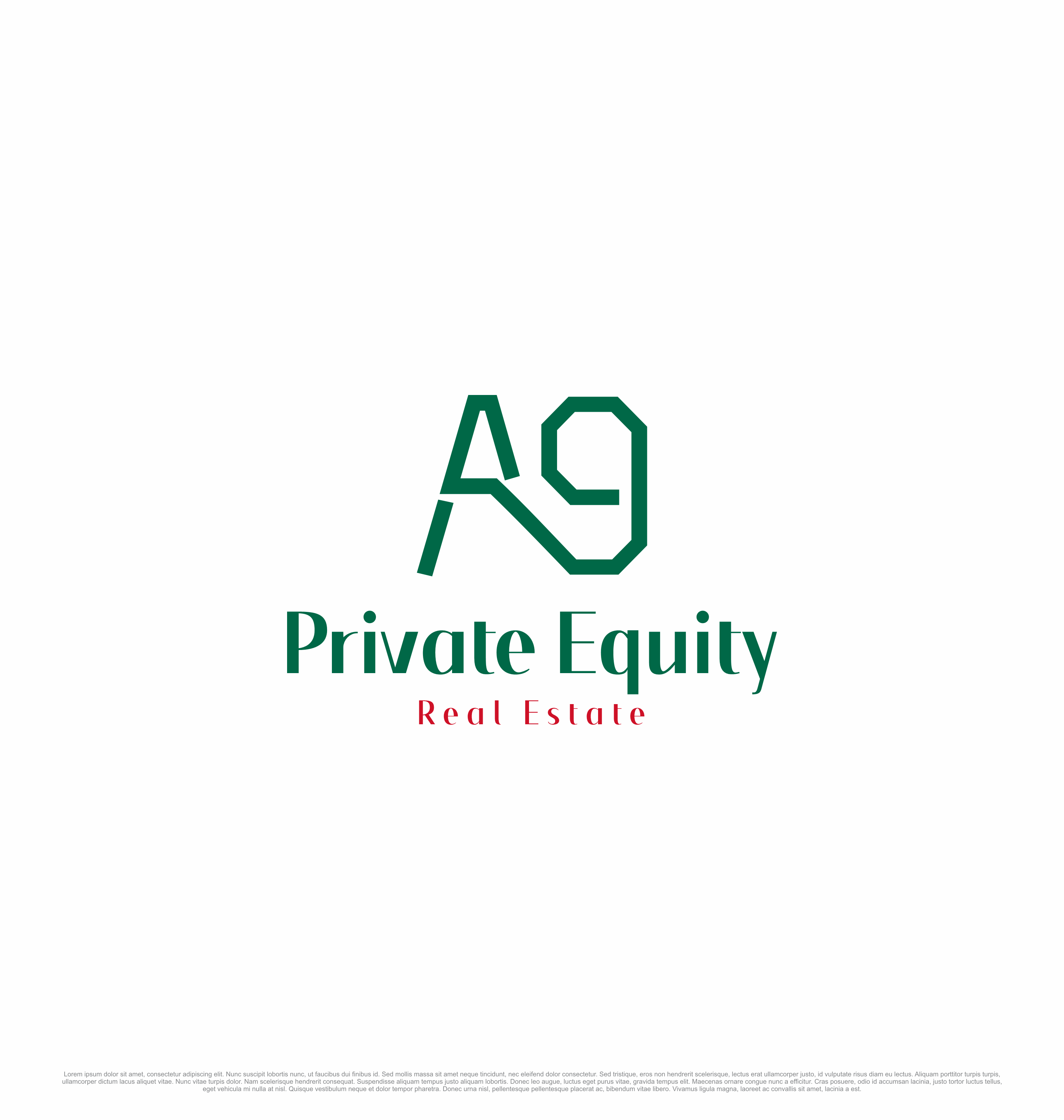 Logo Design by saesean for this project | Design #31370853