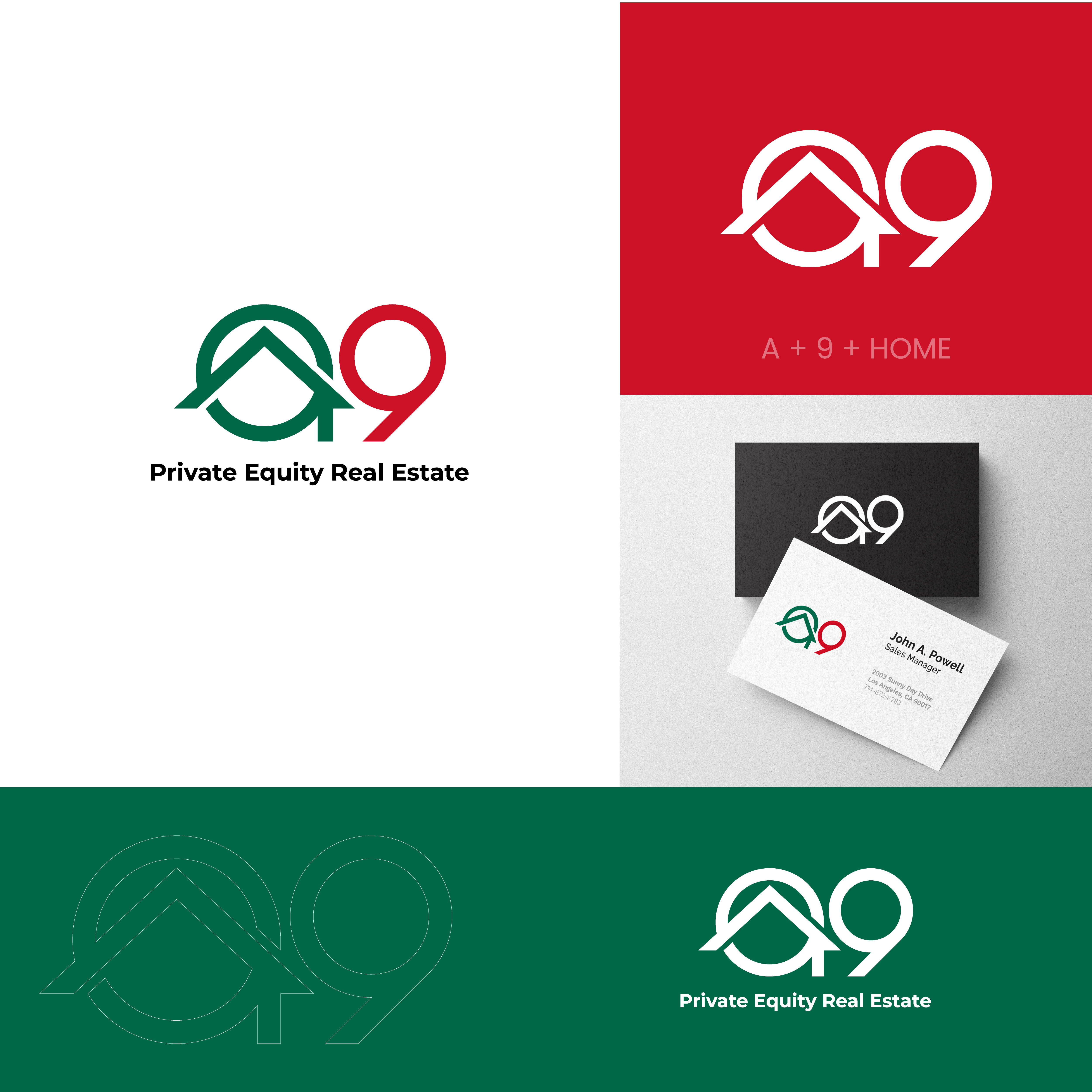 Logo Design by HK3138 for this project | Design #31368774