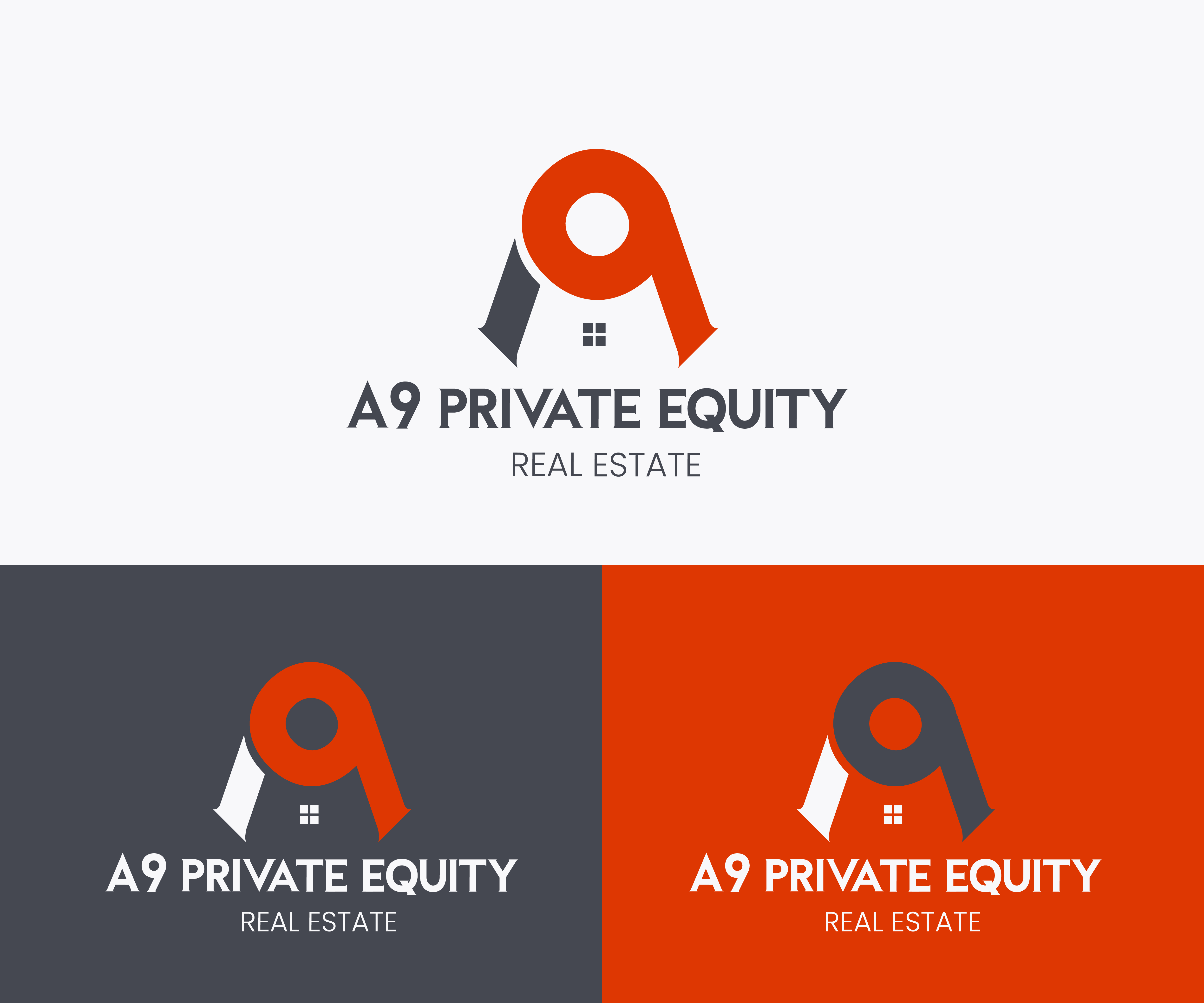 Logo Design by Kavigfx for this project | Design #31370047