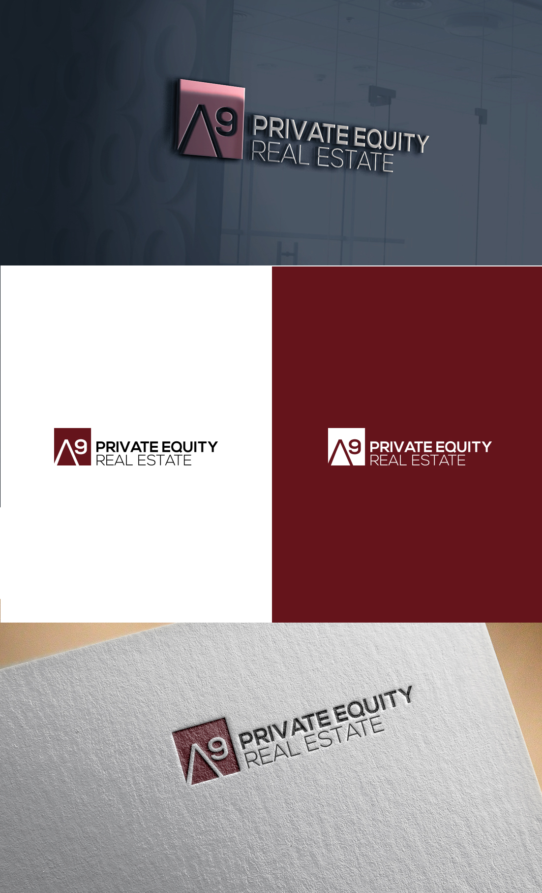 Logo Design by GLDesigns for this project | Design #31364351
