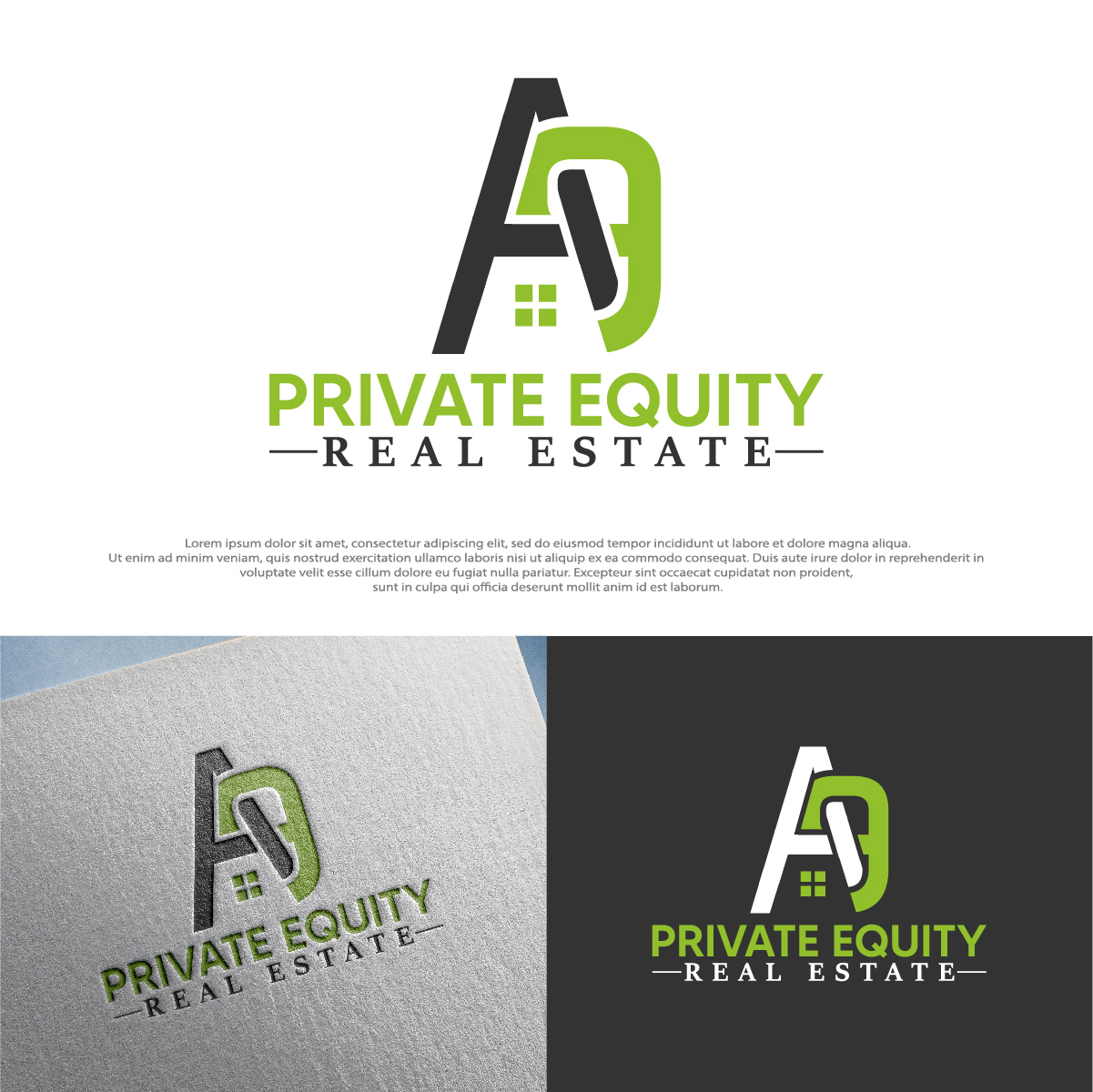 Logo Design by DesignLima for this project | Design #31376312