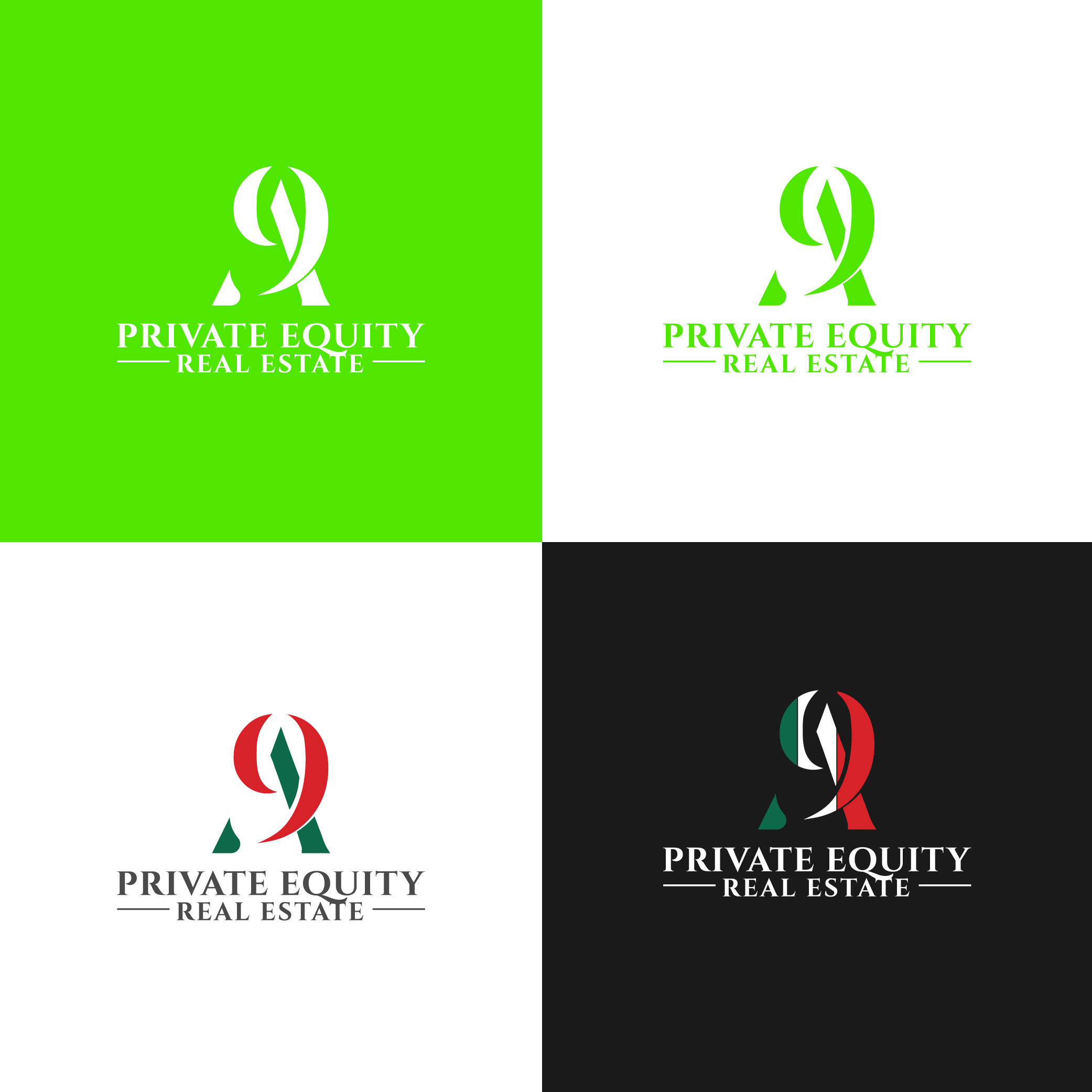 Logo-Design von AL-BARAKAH für dieses Projekt | Design #31358975