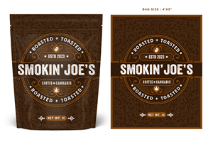 Packaging Design by SAI DESIGNS