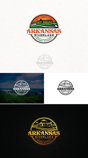 Logo Design by Logo Stock for Beaman Realty | Design: #31364198