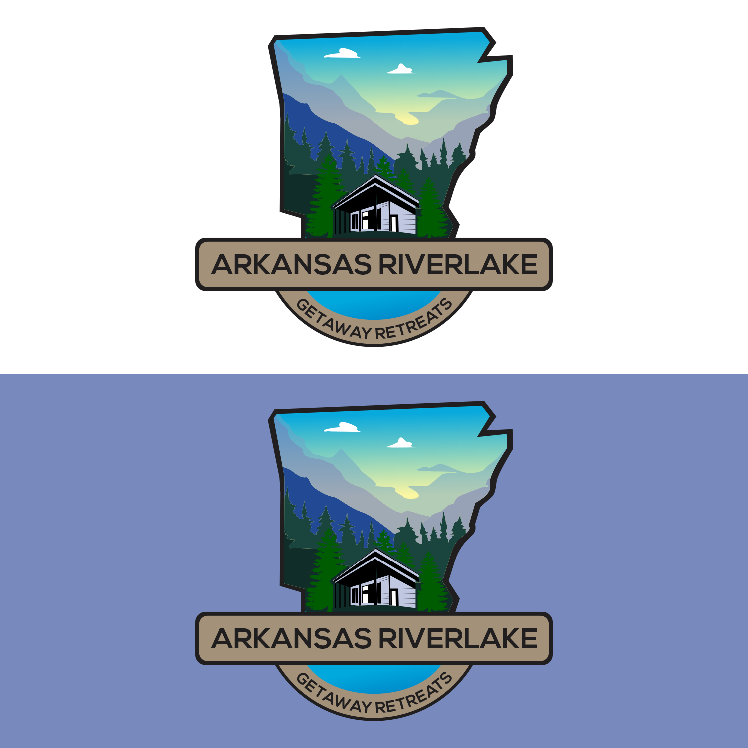 Logo Design by cah awu for Beaman Realty | Design #31359361