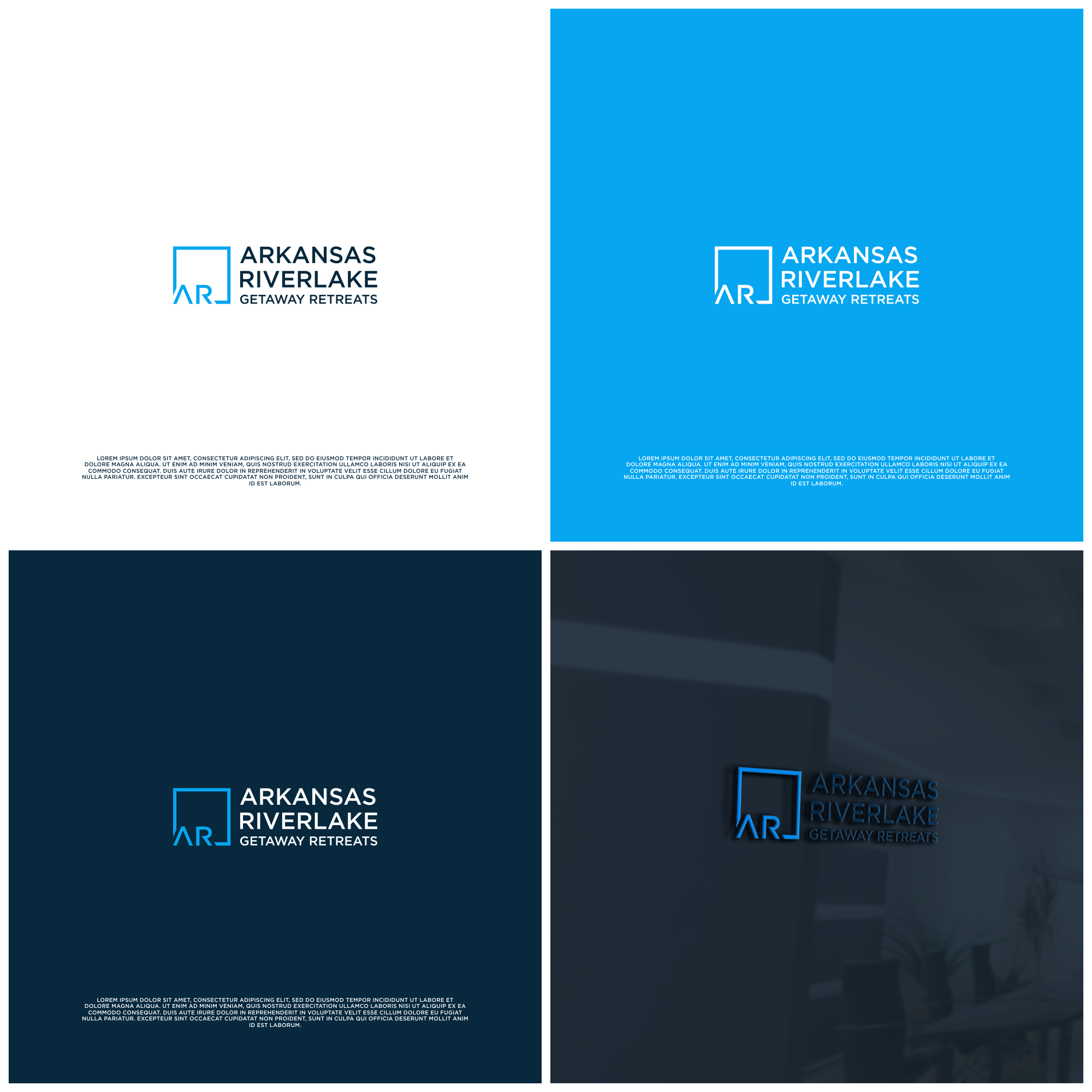Logo Design by B.O_STUDIO for Beaman Realty | Design #31435990