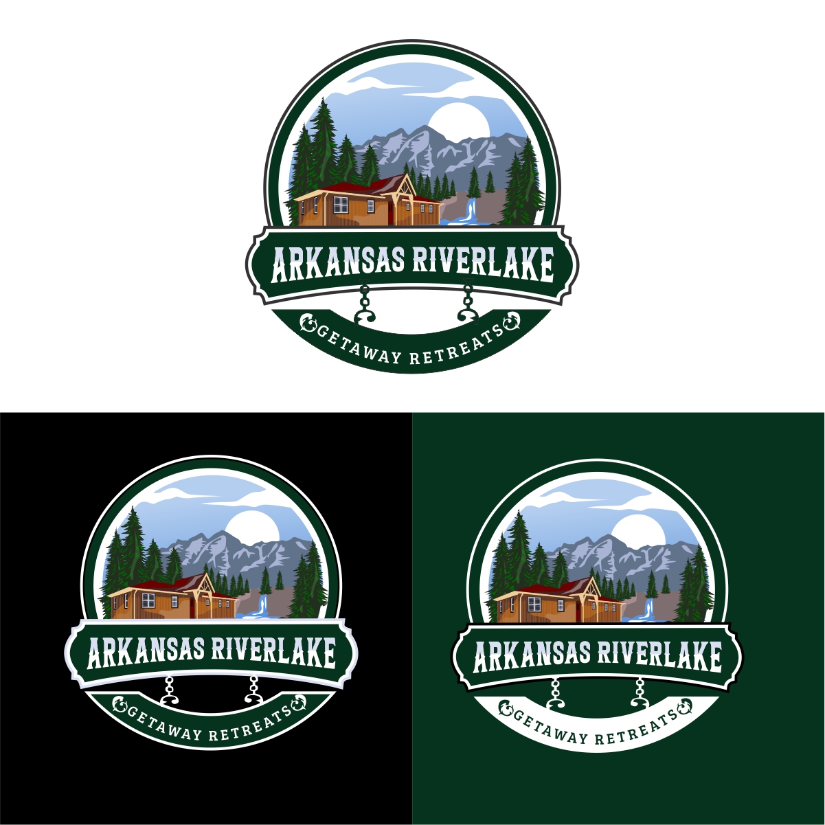 Logo Design by creative.bugs for Beaman Realty | Design #31362434