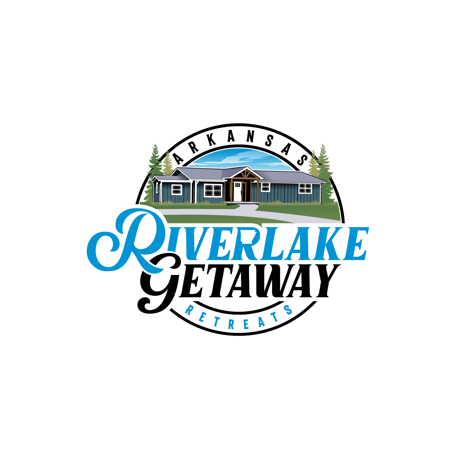 Logo Design by Dream Logo Design for Beaman Realty | Design #31364141