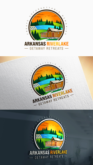 Logo Design by The Lion Studios for Beaman Realty | Design: #31365191