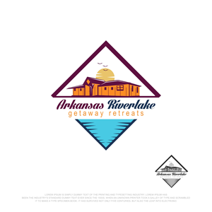 Logo Design by fly  design for Beaman Realty | Design: #31368704