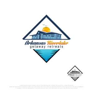 Logo Design by fly  design for Beaman Realty | Design: #31368705