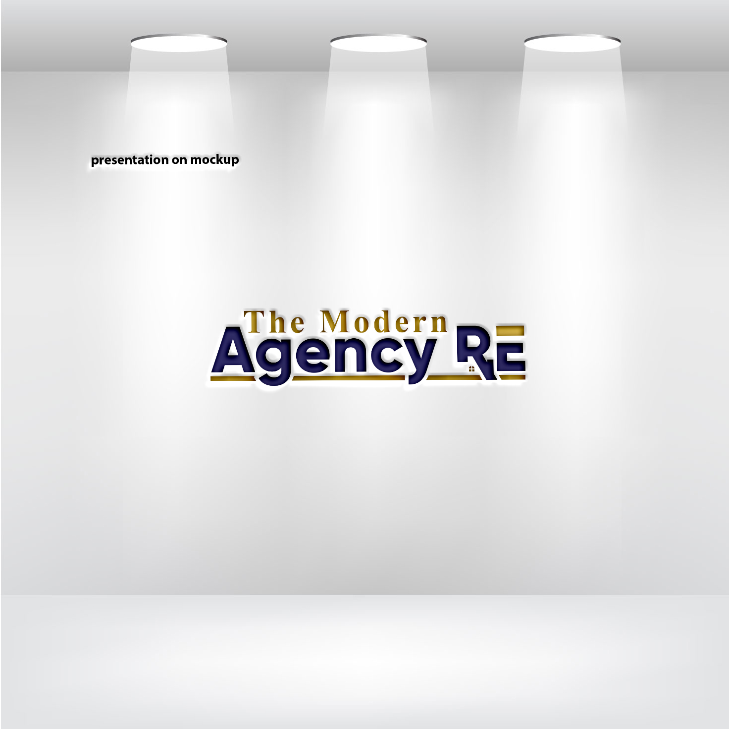 Logo Design by RRR Design for this project | Design #31362388
