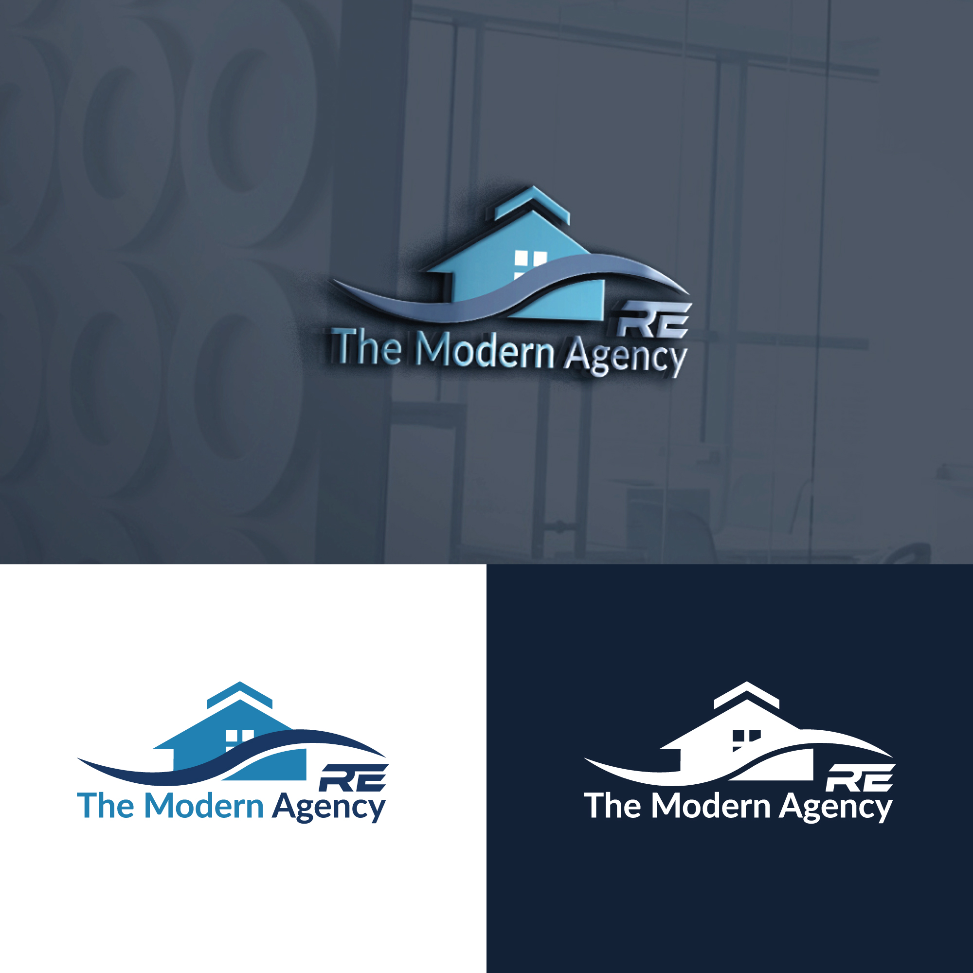 Diseño de Logo por parvin6494 para este proyecto | Diseño #31373555