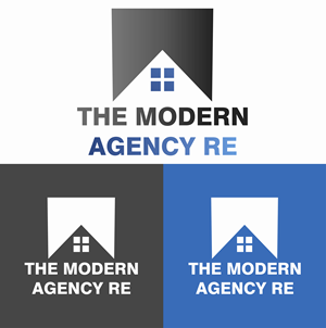 Logo Design by Harry Creative