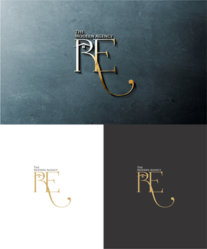 Logo Design by Dave Paresh for this project | Design #31363105