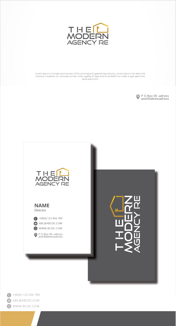 Design de Logo par zebronicgraphic pour ce projet | Design #31358920