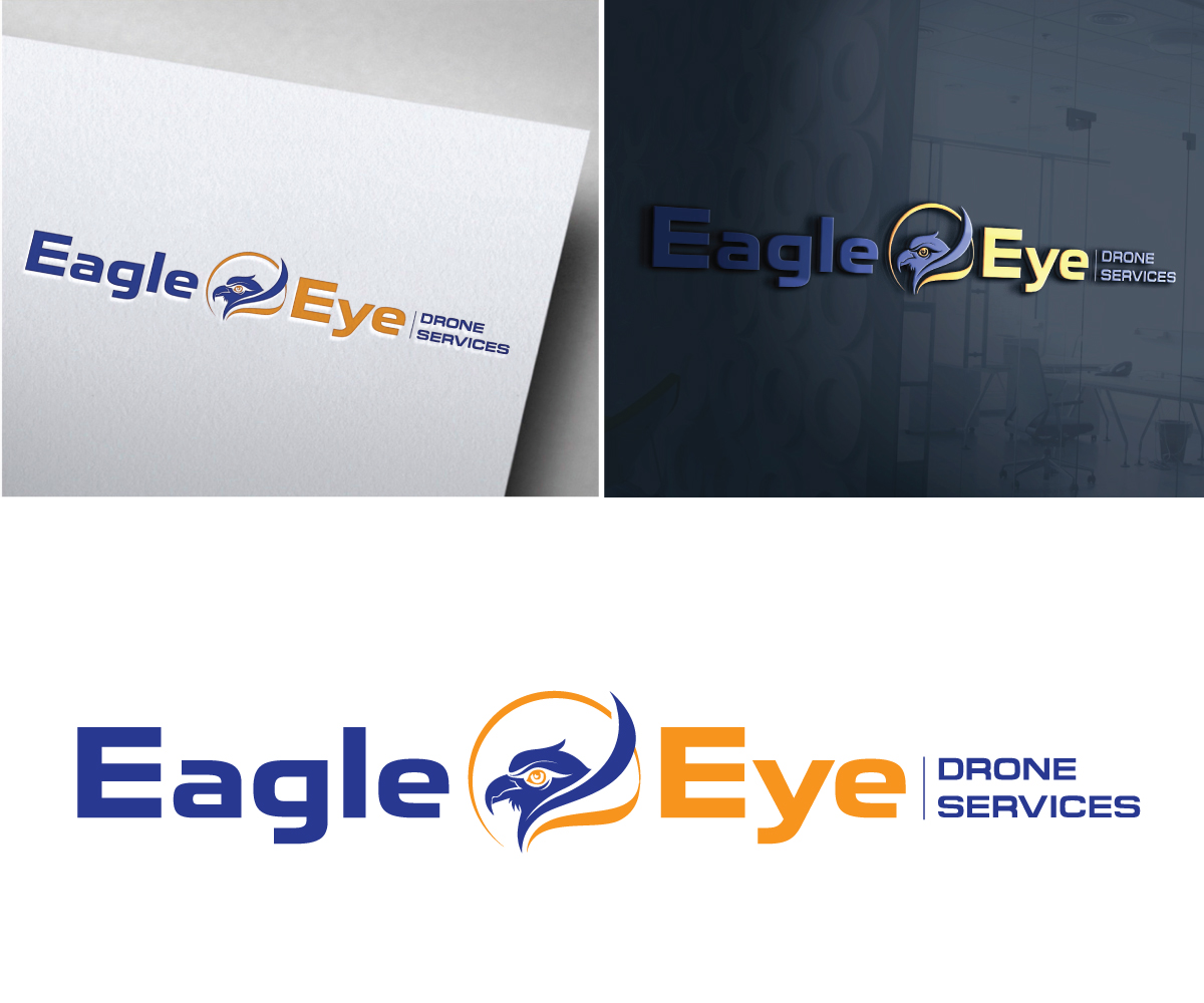 Logo Design by Om Namah Shivay for this project | Design #31370671