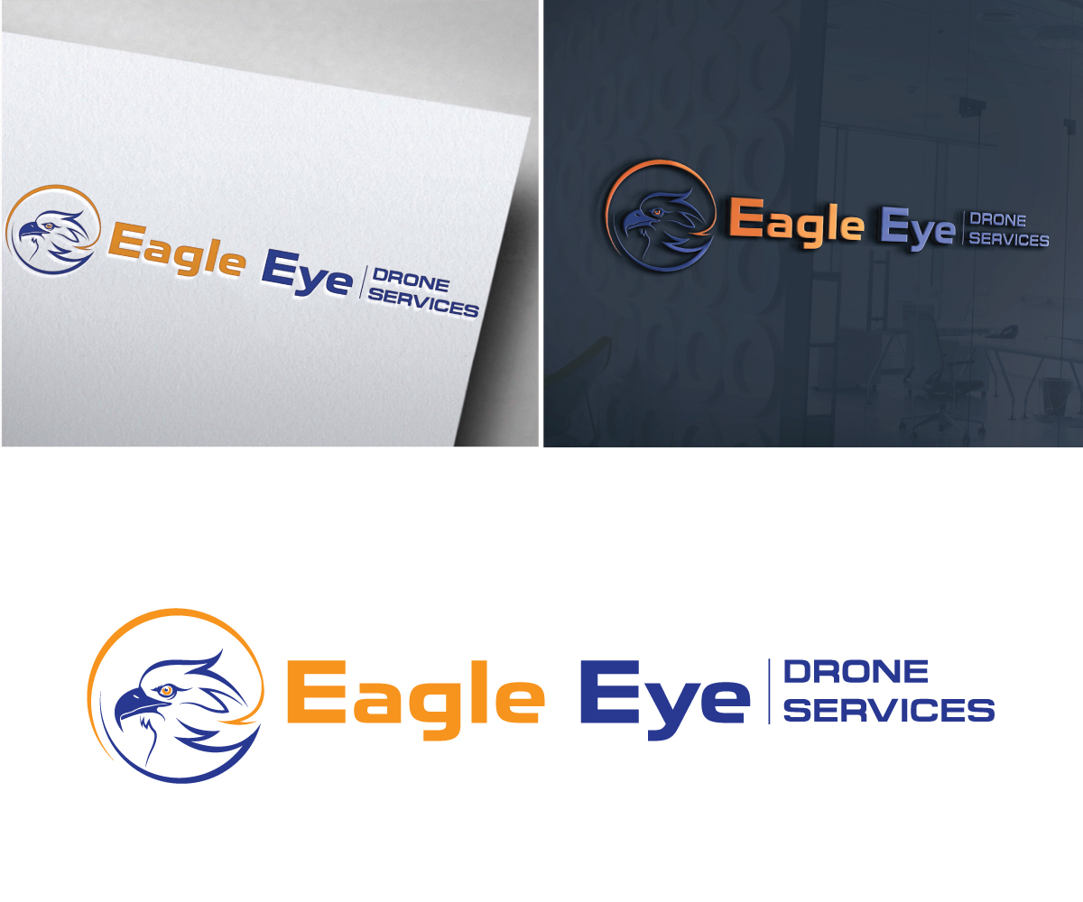 Logo Design by Om Namah Shivay for this project | Design #31370673