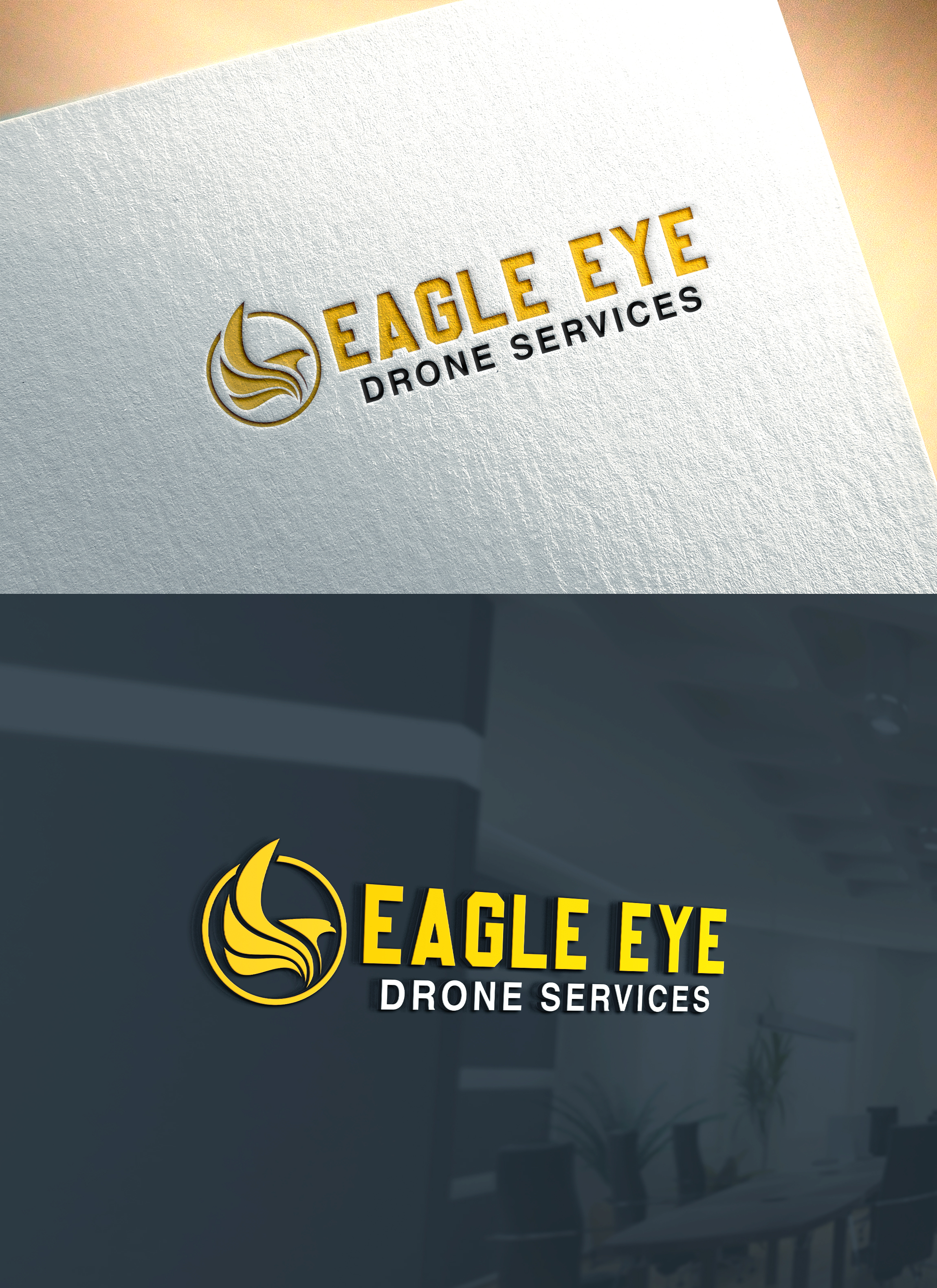 Logo Design by RaKu 2 for this project | Design #31409555