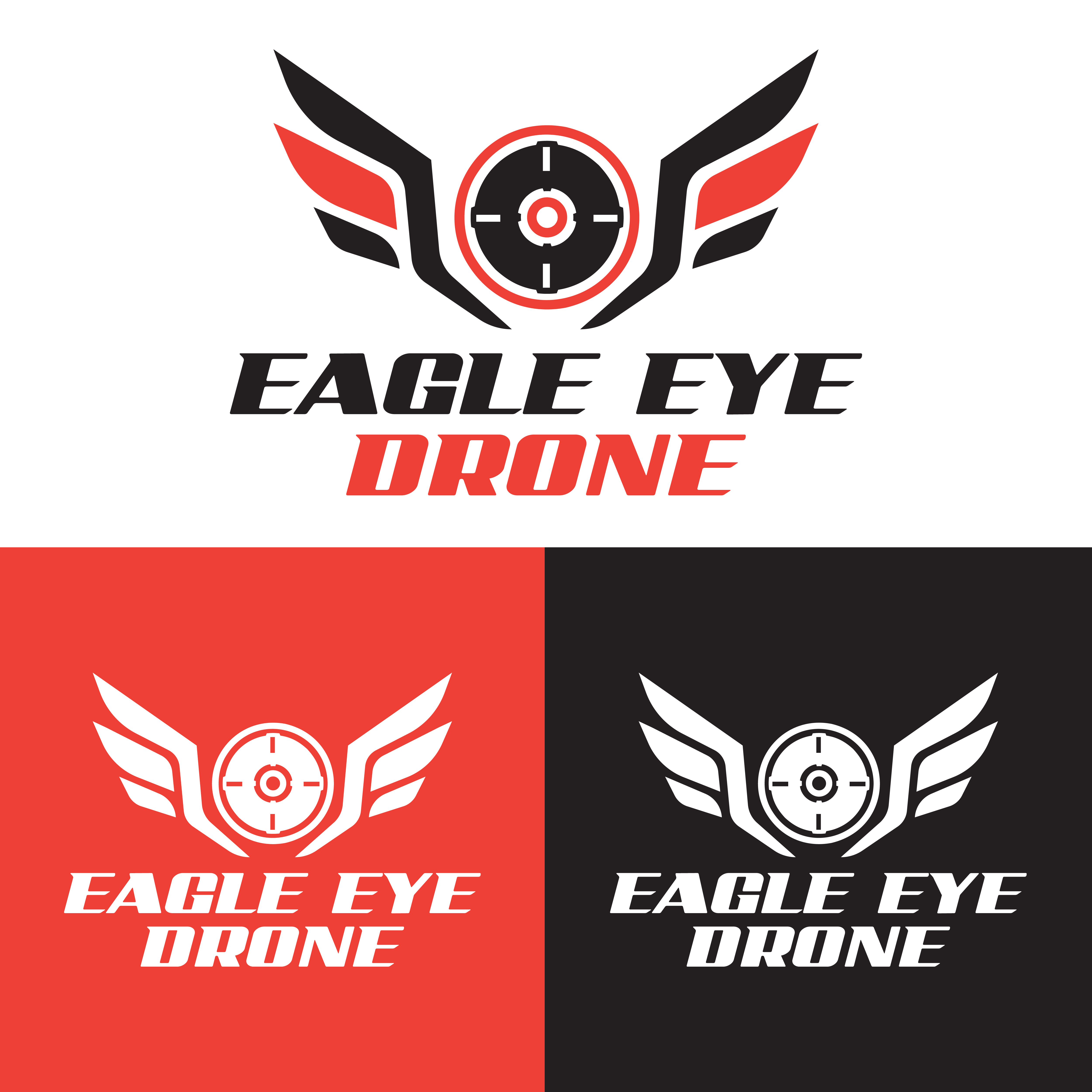 Logo Design by Harry Creative for this project | Design #31372757