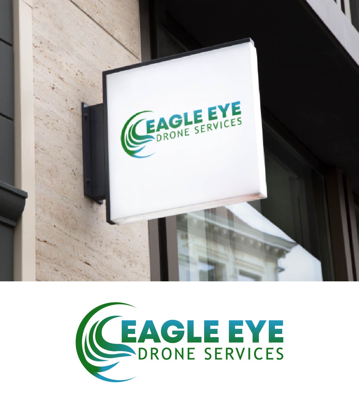 Logo Design by fly  design for this project | Design #31363417