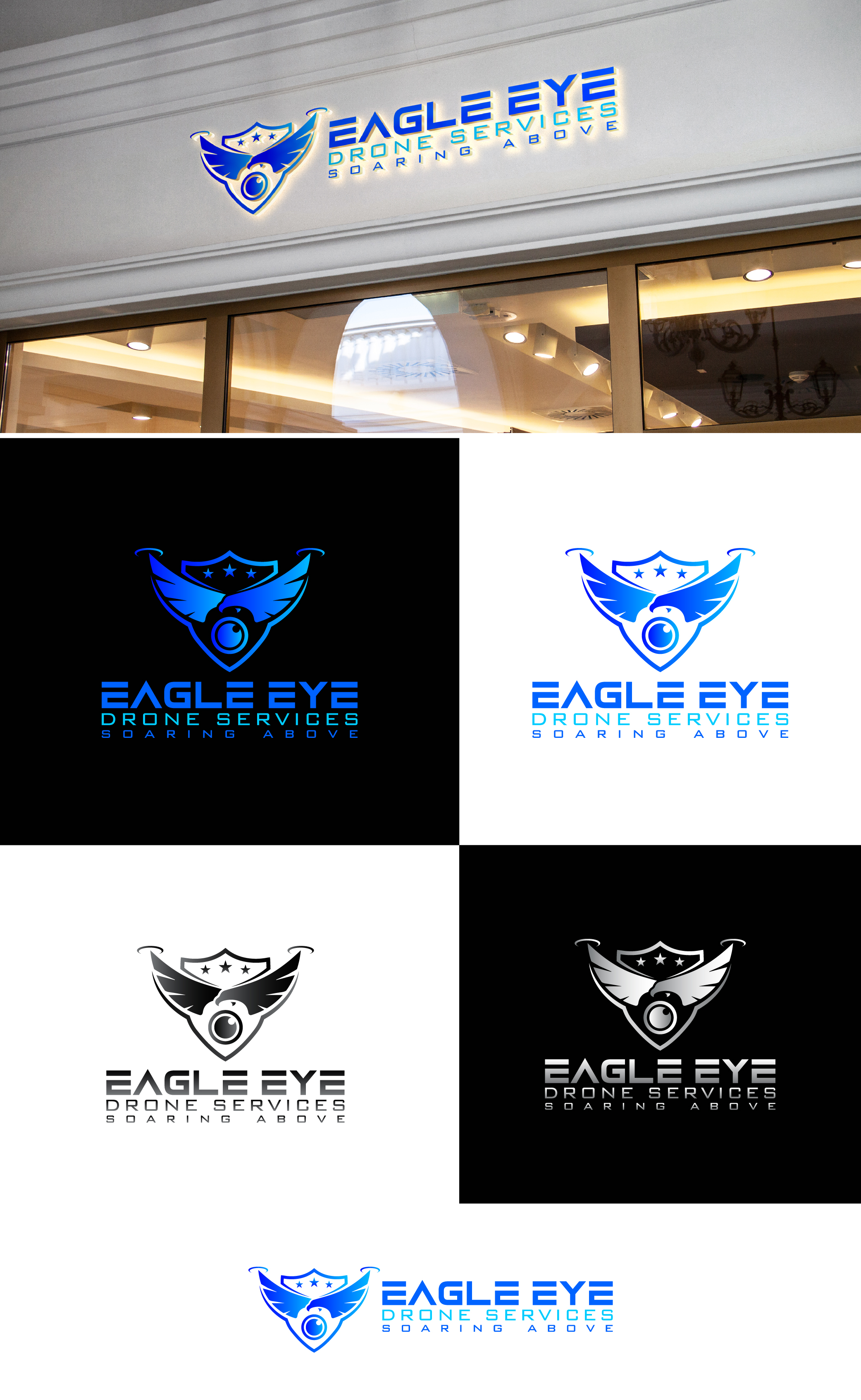 Logo Design by AL-BARAKAH for this project | Design #31380219