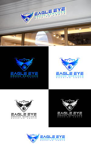 Logo Design by AL-BARAKAH for this project | Design: #31380219