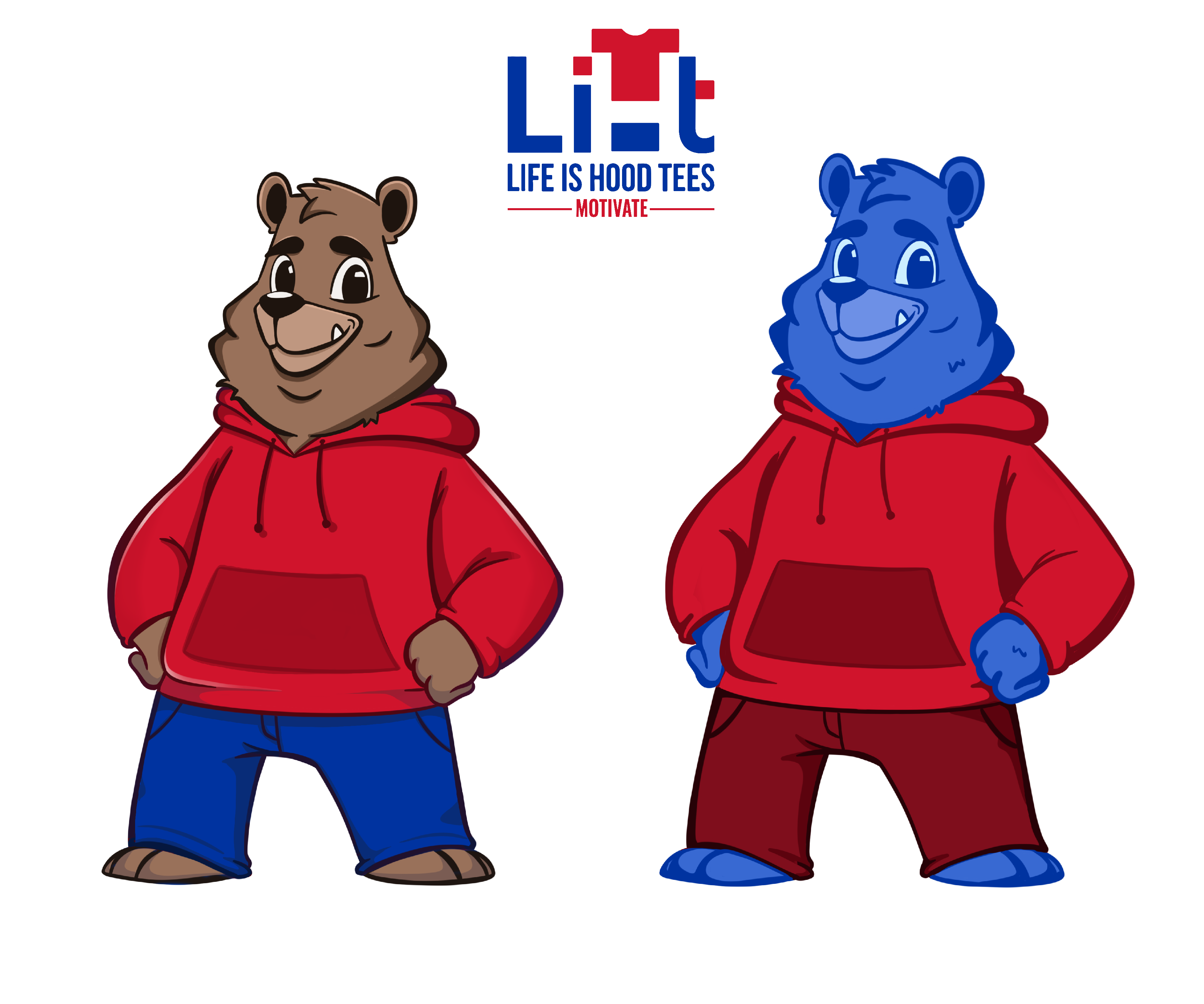 Design Graphique par Ducc pour ce projet | Design #31401185