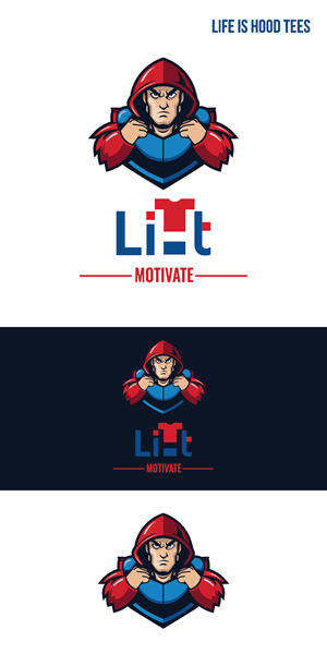Grafik-Design von gooddesign.id für dieses Projekt | Design: #31364239