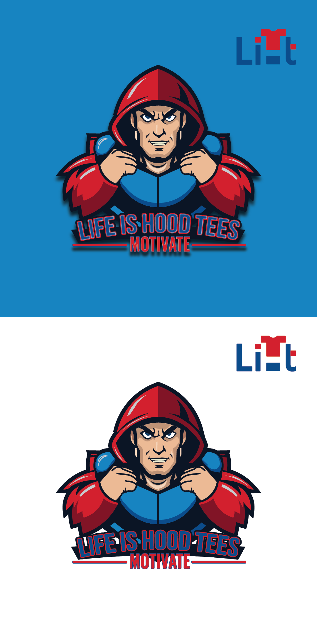 Design Graphique par gooddesign.id pour ce projet | Design #31425567