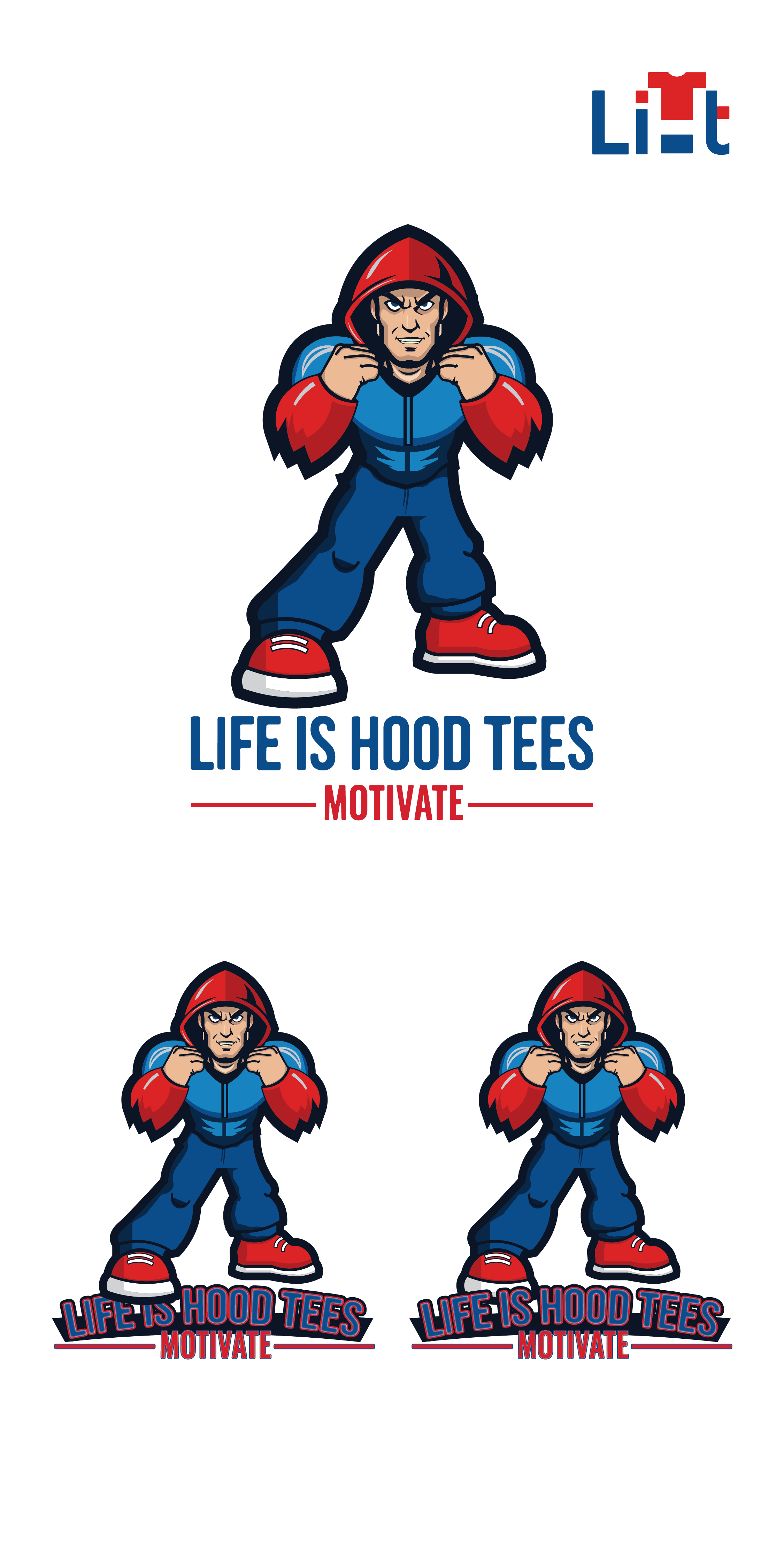 Design Graphique par gooddesign.id pour ce projet | Design #31532427