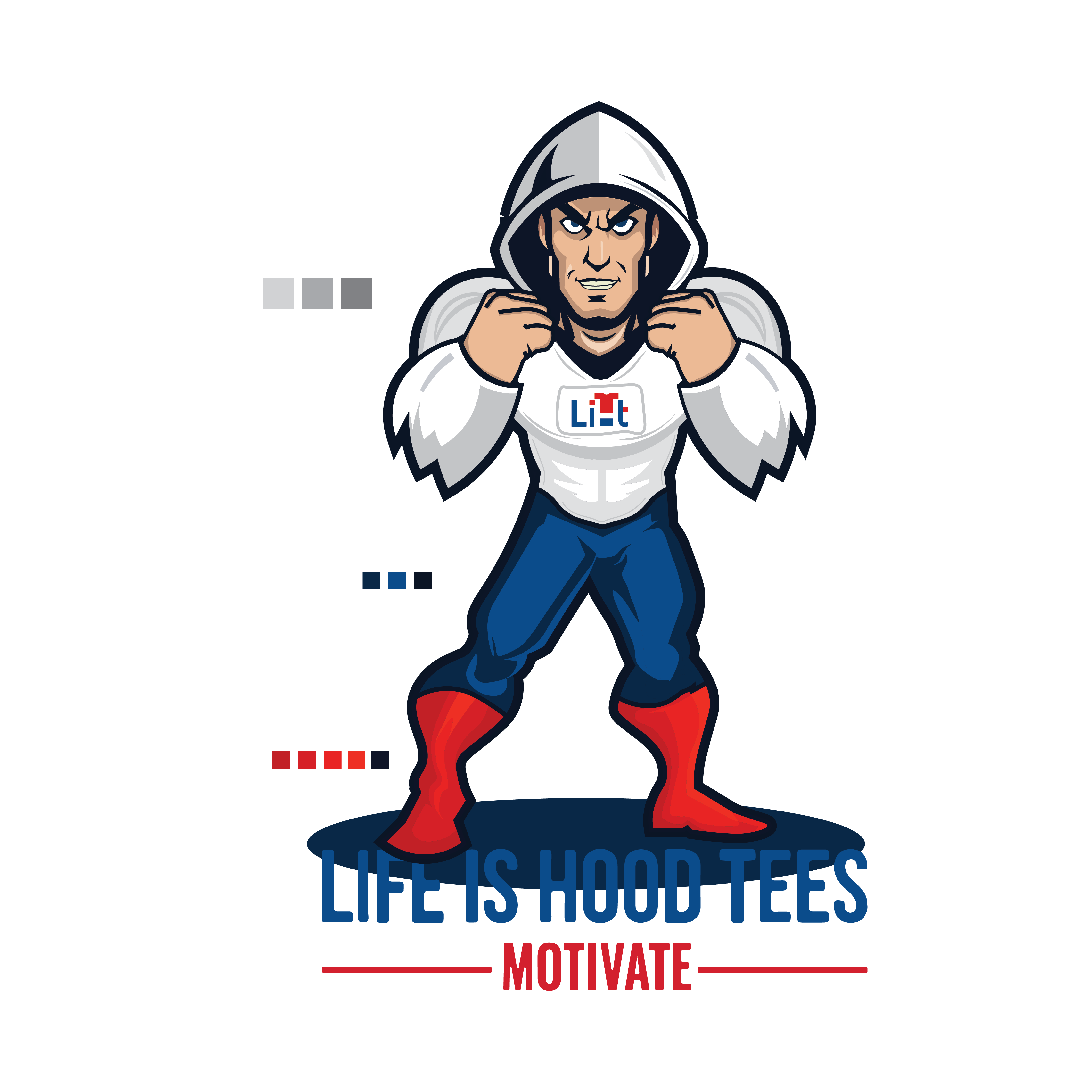 Design Graphique par gooddesign.id pour ce projet | Design #31557693