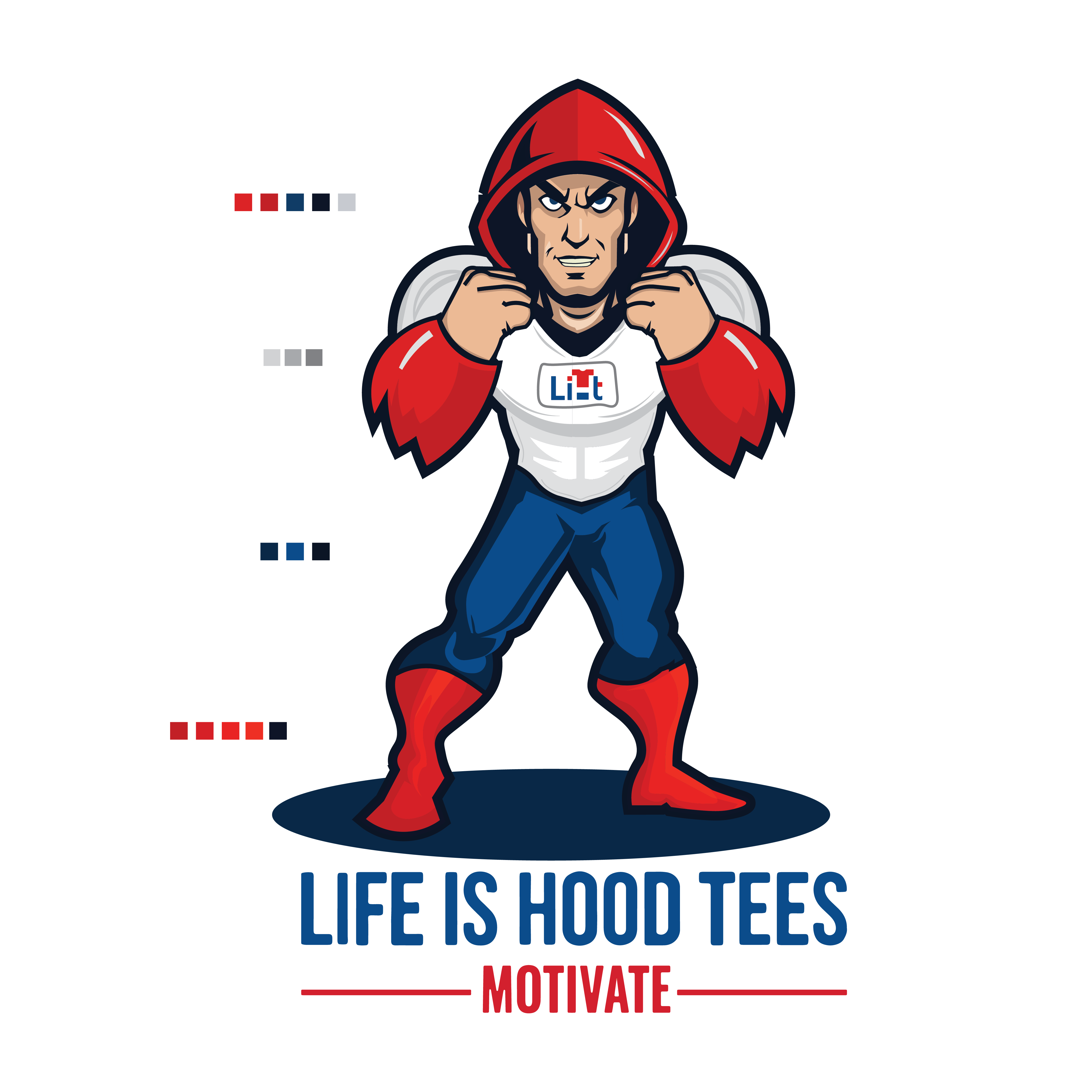 Design Graphique par gooddesign.id pour ce projet | Design #31565182