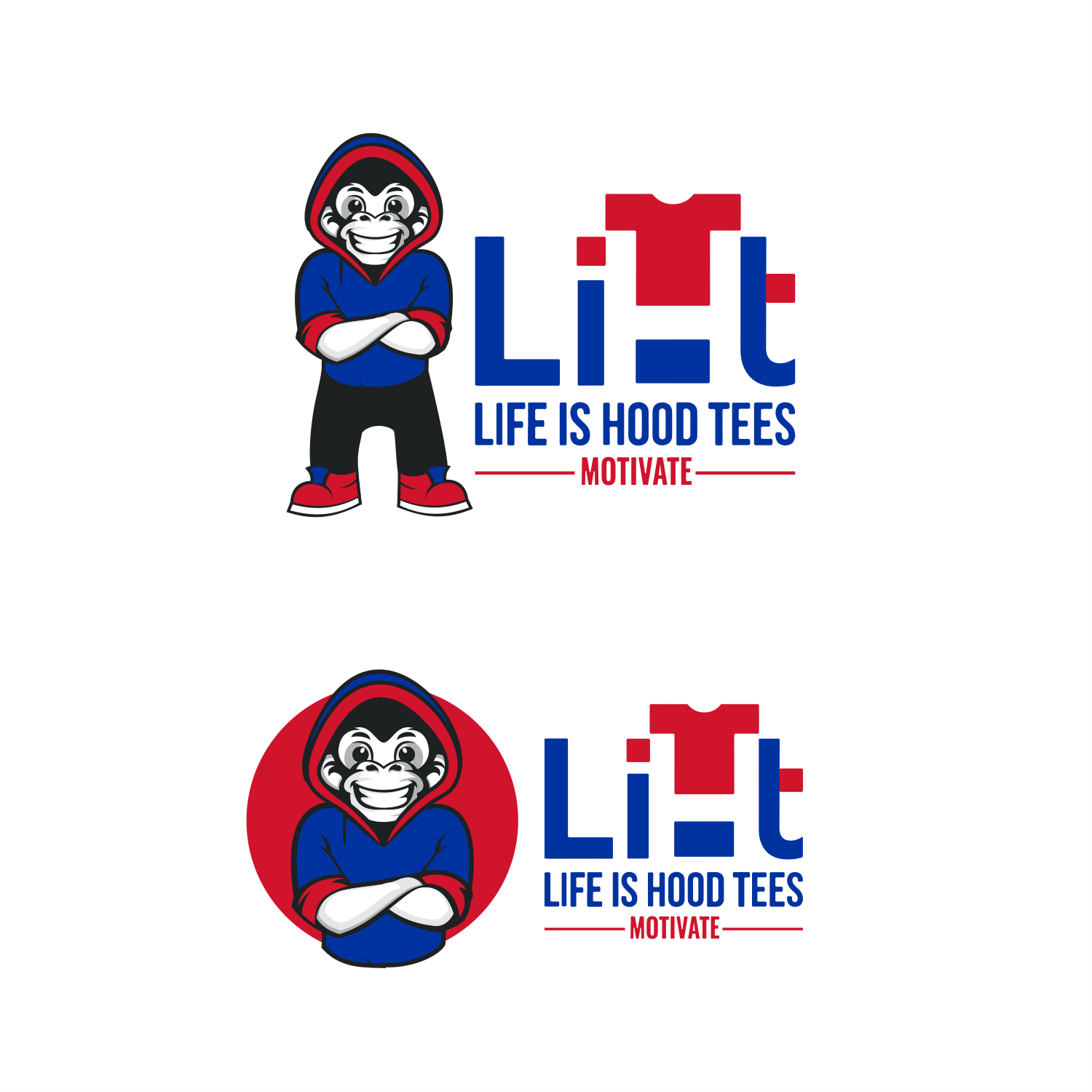 Design Graphique par ThiagoB pour ce projet | Design #31390379