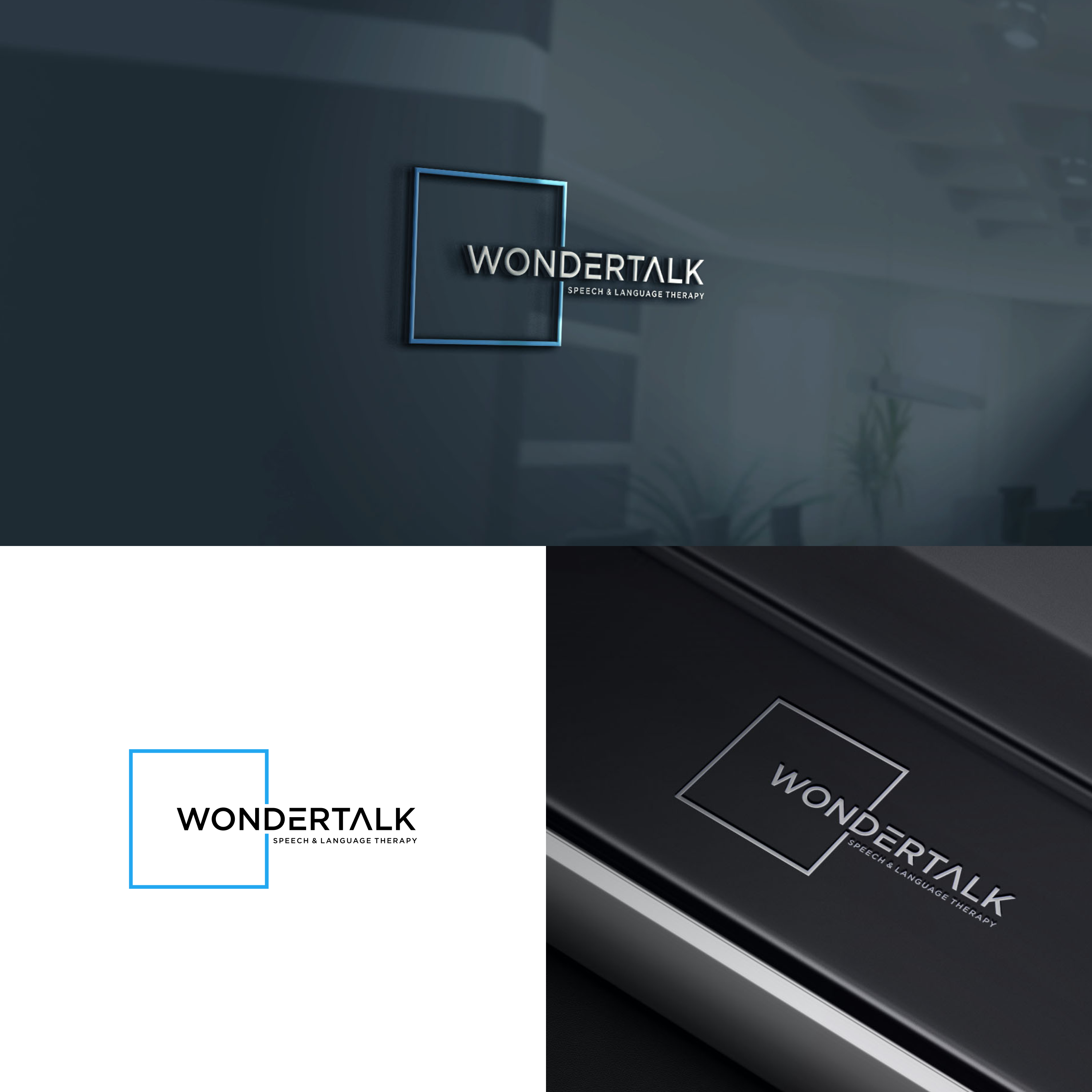 Logo Design by Dylan Z.R for this project | Design #31370774