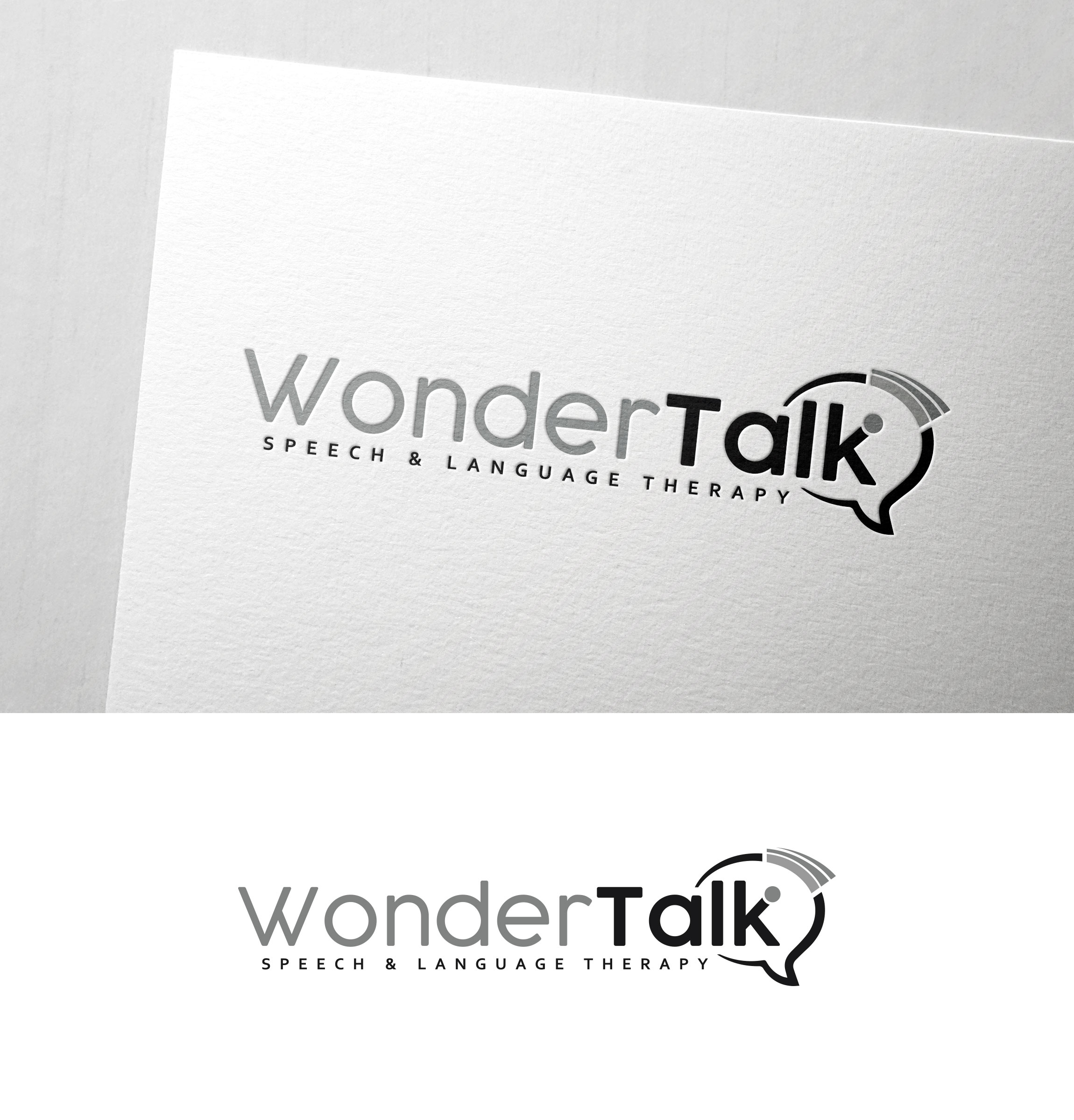 Logo Design by Impressive Solutions for this project | Design #31362290