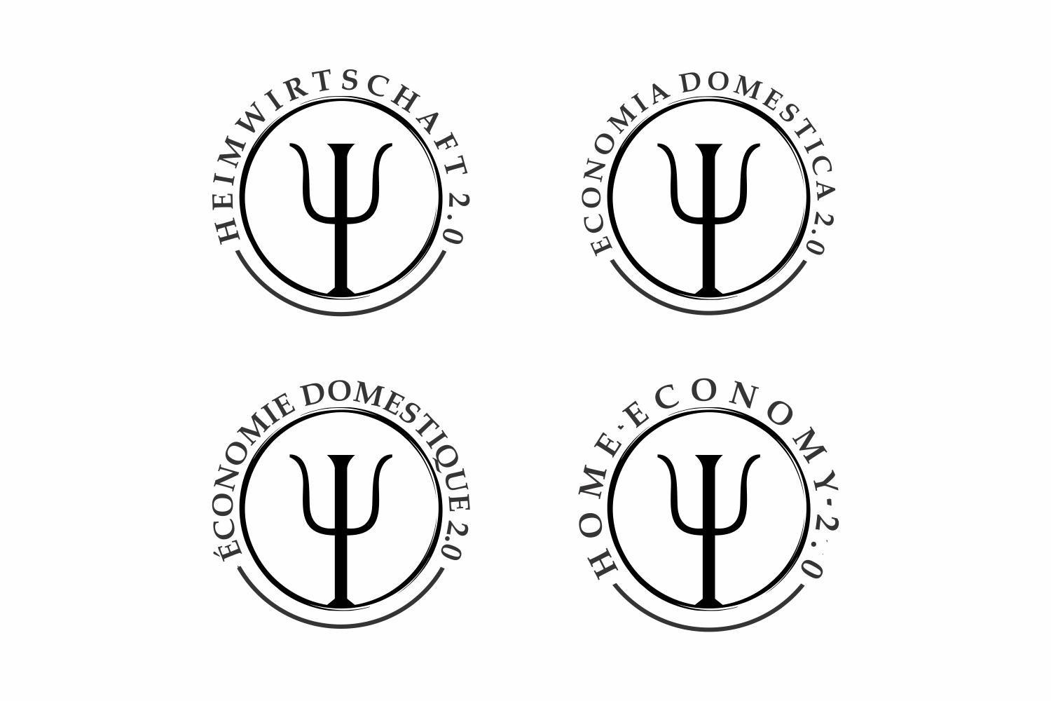 Logo Design by BEANDESIGN^_^ for STUDIO DI PSICOTERAPIA GIOVANNA CAPOLONGO | Design #31363707