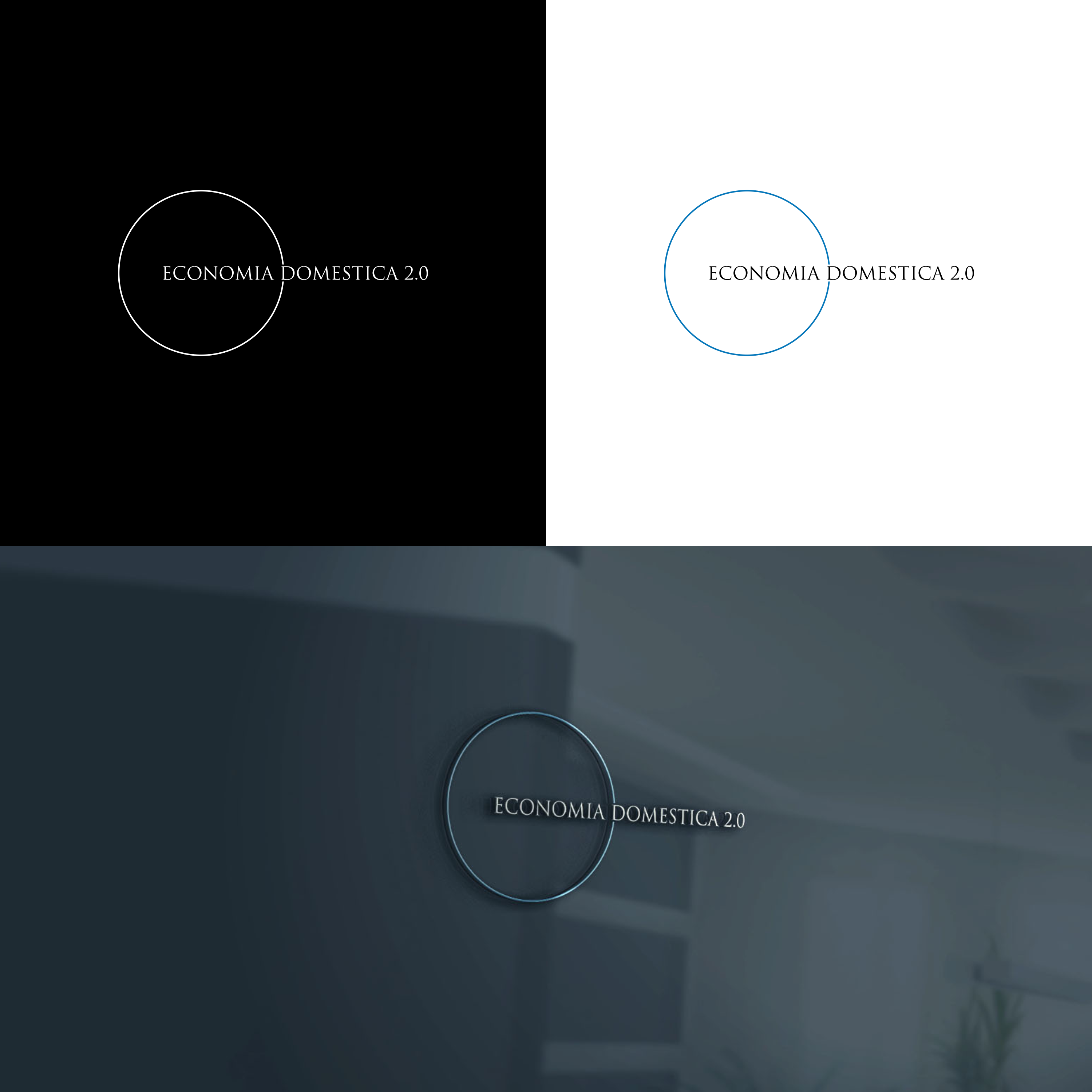 Logo Design by Dylan Z.R for STUDIO DI PSICOTERAPIA GIOVANNA CAPOLONGO | Design #31370488