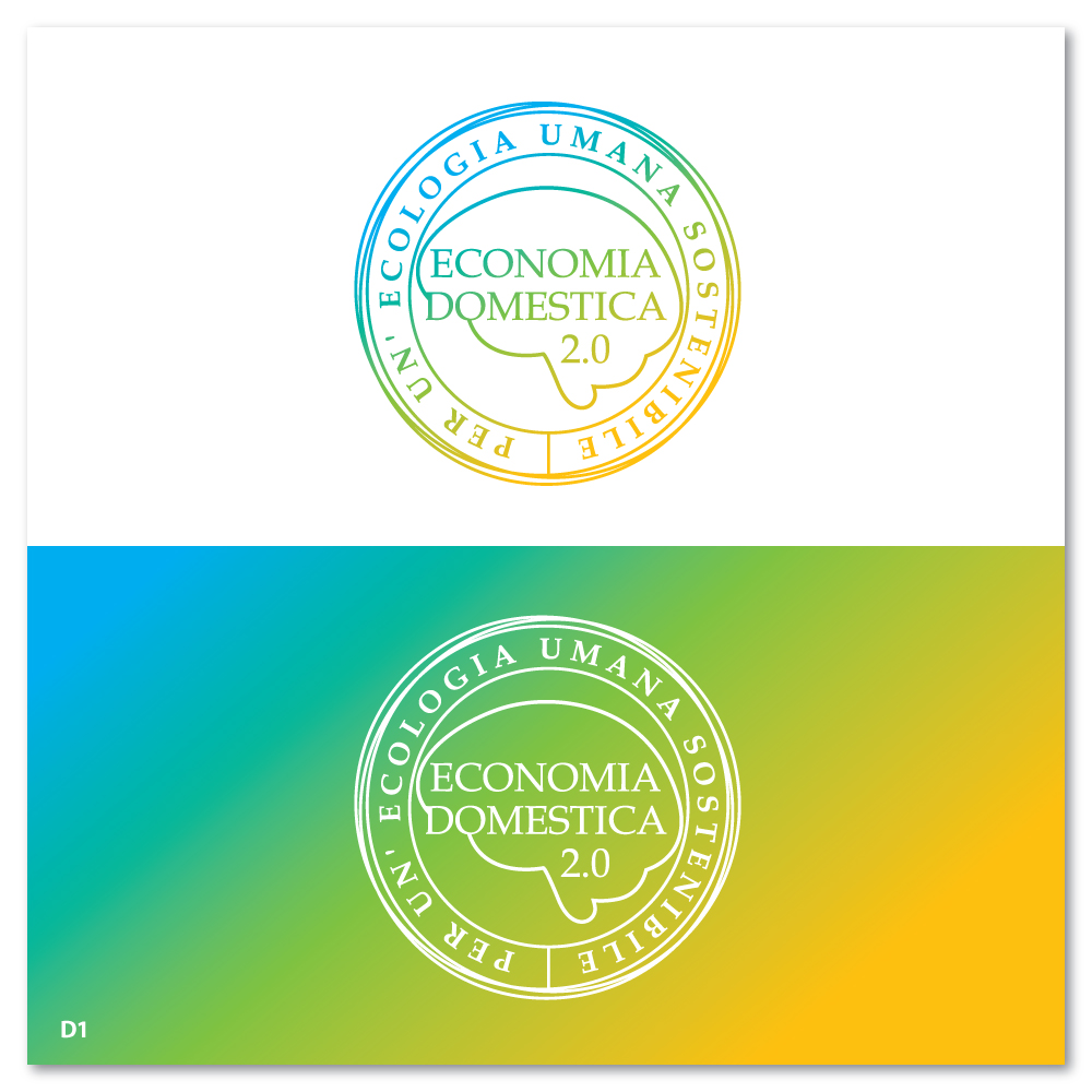 Logo Design by Sujit Banerjee for STUDIO DI PSICOTERAPIA GIOVANNA CAPOLONGO | Design #31369881