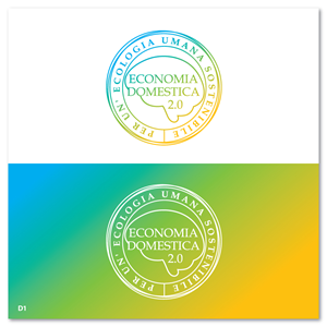 Logo Design by Sujit Banerjee for STUDIO DI PSICOTERAPIA GIOVANNA CAPOLONGO | Design: #31369881